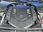 New 2026 MERCEDES-BENZ S-CLASS S 580 4MATIC SEDAN in FT. PIERCE, FLORIDA (Photo 28)