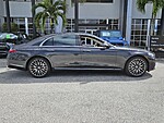 New 2026 MERCEDES-BENZ S-CLASS S 580 4MATIC SEDAN in FT. PIERCE, FLORIDA (Photo 3)