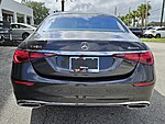 New 2026 MERCEDES-BENZ S-CLASS S 580 4MATIC SEDAN in FT. PIERCE, FLORIDA (Photo 6)