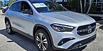 New 2026 MERCEDES-BENZ GLA GLA 250 SUV in FT. PIERCE, FLORIDA