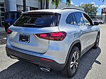 New 2026 MERCEDES-BENZ GLA GLA 250 SUV in FT. PIERCE, FLORIDA (Photo 5)