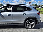 New 2026 MERCEDES-BENZ GLA GLA 250 SUV in FT. PIERCE, FLORIDA (Photo 8)