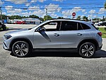 New 2026 MERCEDES-BENZ GLA GLA 250 SUV in FT. PIERCE, FLORIDA (Photo 9)
