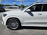 New 2026 MERCEDES-BENZ GLE GLE 450 4MATIC SUV in FT. PIERCE, FLORIDA (Photo 10)