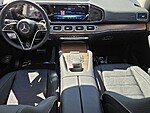 New 2026 MERCEDES-BENZ GLE GLE 450 4MATIC SUV in FT. PIERCE, FLORIDA (Photo 16)