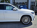 New 2026 MERCEDES-BENZ GLE GLE 450 4MATIC SUV in FT. PIERCE, FLORIDA (Photo 2)