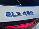 New 2026 MERCEDES-BENZ GLE GLE 450 4MATIC SUV in FT. PIERCE, FLORIDA (Photo 20)