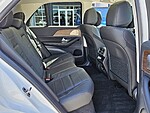 New 2026 MERCEDES-BENZ GLE GLE 450 4MATIC SUV in FT. PIERCE, FLORIDA (Photo 22)