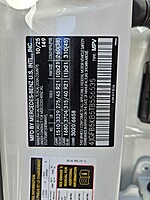 New 2026 MERCEDES-BENZ GLE GLE 450 4MATIC SUV in FT. PIERCE, FLORIDA (Photo 25)