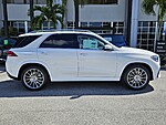 New 2026 MERCEDES-BENZ GLE GLE 450 4MATIC SUV in FT. PIERCE, FLORIDA (Photo 3)