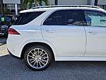 New 2026 MERCEDES-BENZ GLE GLE 450 4MATIC SUV in FT. PIERCE, FLORIDA (Photo 4)