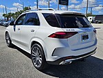New 2026 MERCEDES-BENZ GLE GLE 450 4MATIC SUV in FT. PIERCE, FLORIDA (Photo 7)