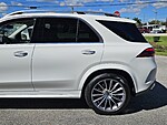 New 2026 MERCEDES-BENZ GLE GLE 450 4MATIC SUV in FT. PIERCE, FLORIDA (Photo 8)