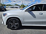 New 2026 MERCEDES-BENZ GLE GLE 450 4MATIC COUPE in FT. PIERCE, FLORIDA (Photo 10)