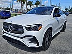 New 2026 MERCEDES-BENZ GLE GLE 450 4MATIC COUPE in FT. PIERCE, FLORIDA (Photo 11)