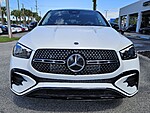 New 2026 MERCEDES-BENZ GLE GLE 450 4MATIC COUPE in FT. PIERCE, FLORIDA (Photo 12)