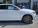 New 2026 MERCEDES-BENZ GLE GLE 450 4MATIC COUPE in FT. PIERCE, FLORIDA (Photo 2)