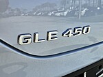 New 2026 MERCEDES-BENZ GLE GLE 450 4MATIC COUPE in FT. PIERCE, FLORIDA (Photo 20)