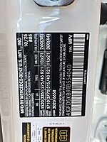 New 2026 MERCEDES-BENZ GLE GLE 450 4MATIC COUPE in FT. PIERCE, FLORIDA (Photo 25)