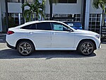 New 2026 MERCEDES-BENZ GLE GLE 450 4MATIC COUPE in FT. PIERCE, FLORIDA (Photo 3)
