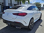 New 2026 MERCEDES-BENZ GLE GLE 450 4MATIC COUPE in FT. PIERCE, FLORIDA (Photo 5)