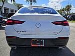 New 2026 MERCEDES-BENZ GLE GLE 450 4MATIC COUPE in FT. PIERCE, FLORIDA (Photo 6)