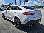 New 2026 MERCEDES-BENZ GLE GLE 450 4MATIC COUPE in FT. PIERCE, FLORIDA (Photo 7)