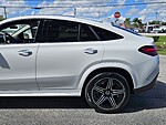 New 2026 MERCEDES-BENZ GLE GLE 450 4MATIC COUPE in FT. PIERCE, FLORIDA (Photo 8)