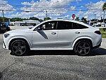 New 2026 MERCEDES-BENZ GLE GLE 450 4MATIC COUPE in FT. PIERCE, FLORIDA (Photo 9)