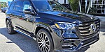 New 2026 MERCEDES-BENZ GLS GLS 450 4MATIC SUV in FT. PIERCE, FLORIDA