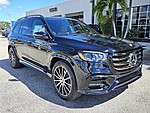 New 2026 MERCEDES-BENZ GLS GLS 450 4MATIC SUV in FT. PIERCE, FLORIDA (Photo 1)