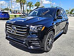 New 2026 MERCEDES-BENZ GLS GLS 450 4MATIC SUV in FT. PIERCE, FLORIDA (Photo 11)