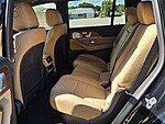 New 2026 MERCEDES-BENZ GLS GLS 450 4MATIC SUV in FT. PIERCE, FLORIDA (Photo 14)