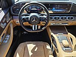 New 2026 MERCEDES-BENZ GLS GLS 450 4MATIC SUV in FT. PIERCE, FLORIDA (Photo 15)
