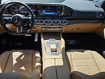 New 2026 MERCEDES-BENZ GLS GLS 450 4MATIC SUV in FT. PIERCE, FLORIDA (Photo 16)