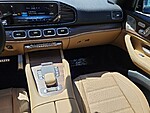 New 2026 MERCEDES-BENZ GLS GLS 450 4MATIC SUV in FT. PIERCE, FLORIDA (Photo 17)