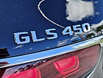 New 2026 MERCEDES-BENZ GLS GLS 450 4MATIC SUV in FT. PIERCE, FLORIDA (Photo 20)