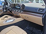 New 2026 MERCEDES-BENZ GLS GLS 450 4MATIC SUV in FT. PIERCE, FLORIDA (Photo 23)