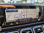 New 2026 MERCEDES-BENZ GLS GLS 450 4MATIC SUV in FT. PIERCE, FLORIDA (Photo 35)