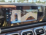 New 2026 MERCEDES-BENZ GLS GLS 450 4MATIC SUV in FT. PIERCE, FLORIDA (Photo 36)