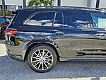 New 2026 MERCEDES-BENZ GLS GLS 450 4MATIC SUV in FT. PIERCE, FLORIDA (Photo 4)