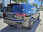 New 2026 MERCEDES-BENZ GLS GLS 450 4MATIC SUV in FT. PIERCE, FLORIDA (Photo 5)