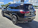New 2026 MERCEDES-BENZ GLS GLS 450 4MATIC SUV in FT. PIERCE, FLORIDA (Photo 7)