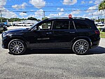 New 2026 MERCEDES-BENZ GLS GLS 450 4MATIC SUV in FT. PIERCE, FLORIDA (Photo 9)