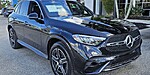 New 2026 MERCEDES-BENZ GLC-CLASS GLC 300 SUV in FT. PIERCE, FLORIDA