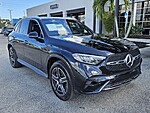 New 2026 MERCEDES-BENZ GLC-CLASS GLC 300 SUV in FT. PIERCE, FLORIDA (Photo 1)