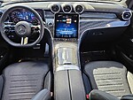New 2026 MERCEDES-BENZ GLC-CLASS GLC 300 SUV in FT. PIERCE, FLORIDA (Photo 16)