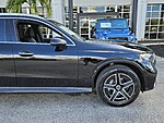 New 2026 MERCEDES-BENZ GLC-CLASS GLC 300 SUV in FT. PIERCE, FLORIDA (Photo 2)