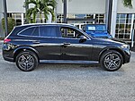 New 2026 MERCEDES-BENZ GLC-CLASS GLC 300 SUV in FT. PIERCE, FLORIDA (Photo 3)