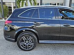 New 2026 MERCEDES-BENZ GLC-CLASS GLC 300 SUV in FT. PIERCE, FLORIDA (Photo 4)